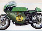 1968 Paton 500